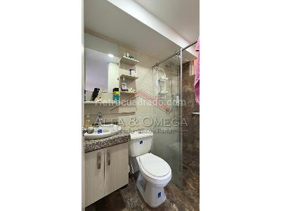 Apartamento de 3 alcobas en venta en El Salado, Ibagué, 59 m² · foto 15 de 20