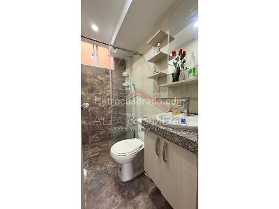 Apartamento de 3 alcobas en venta en El Salado, Ibagué, 59 m² · foto 16 de 20