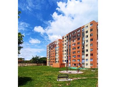 Apartamento de 3 alcobas en venta en El Salado, Ibagué, 59 m² · foto 17 de 20