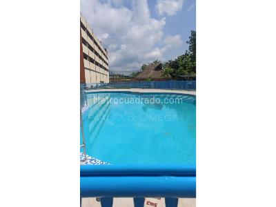 Apartamento de 3 alcobas en venta en El Salado, Ibagué, 59 m² · foto 18 de 20