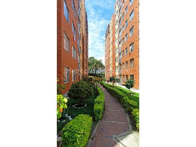 Apartamento de 3 alcobas en venta en El Salado, Ibagué, 59 m² · foto 19 de 20