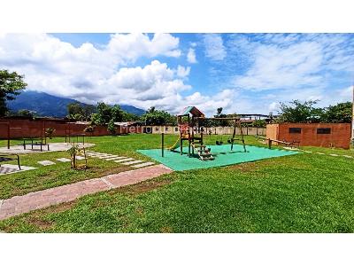 Apartamento de 3 alcobas en venta en El Salado, Ibagué, 59 m² · foto 20 de 20