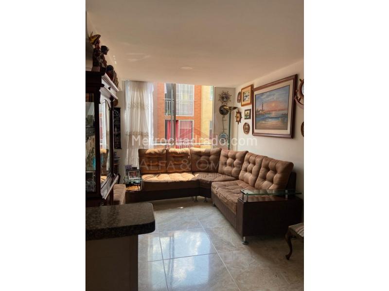 Piso – Ibagué, Ambirikaima, Comuna 7 - Salado - Vista 2