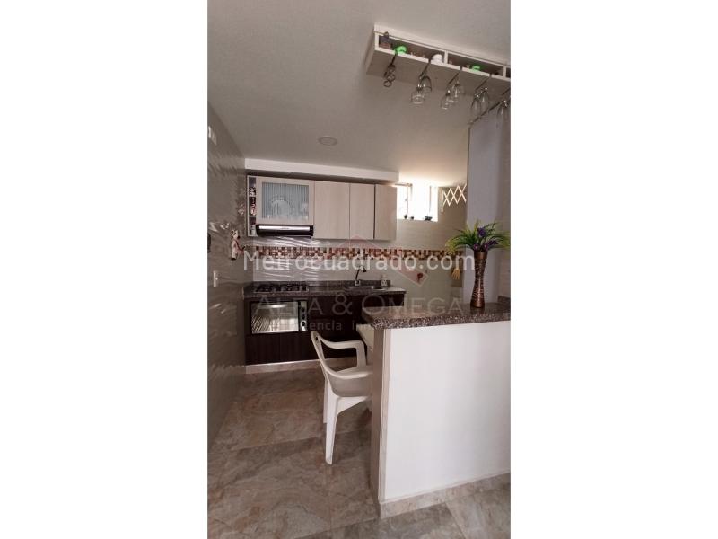 Piso – Ibagué, Ambirikaima, Comuna 7 - Salado - Vista 3