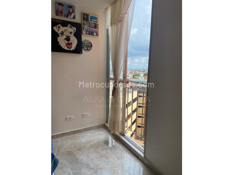 Piso – Ibagué, Ambirikaima, Comuna 7 - Salado - Vista 4