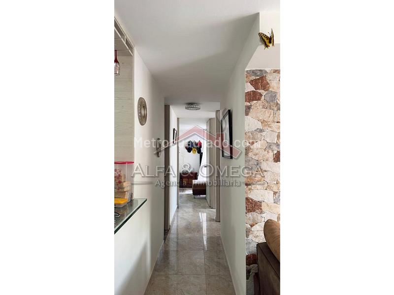 Piso – Ibagué, Ambirikaima, Comuna 7 - Salado - Vista 5