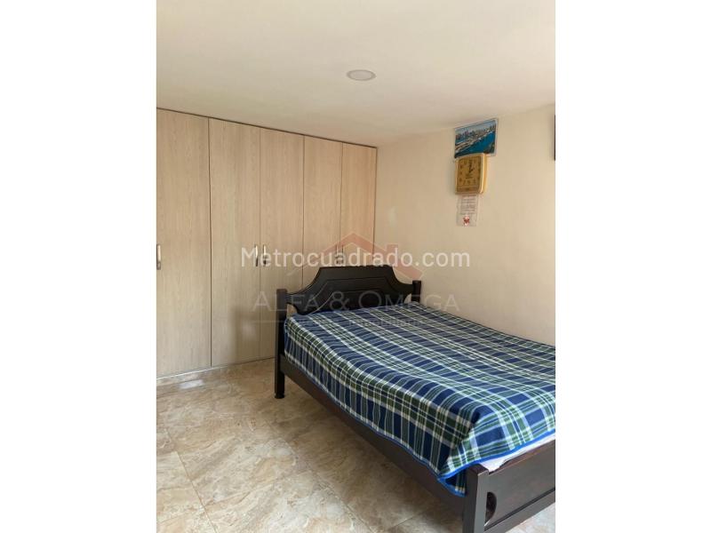 Piso – Ibagué, Ambirikaima, Comuna 7 - Salado - Más