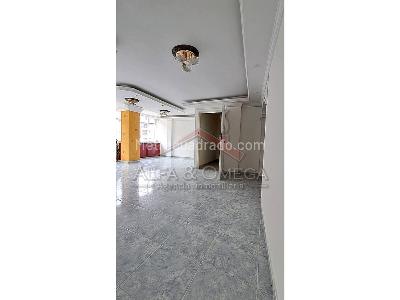 Apartamento de 3 alcobas en venta en Centro, Ibagué, 106 m² · foto 2 de 20