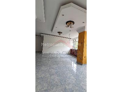 Apartamento de 3 alcobas en venta en Centro, Ibagué, 106 m² · foto 3 de 20