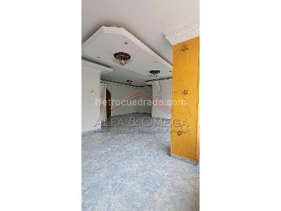 Apartamento de 3 alcobas en venta en Centro, Ibagué, 106 m² · foto 5 de 20