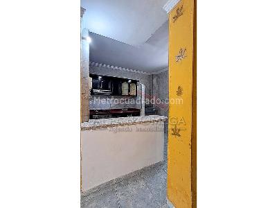 Apartamento de 3 alcobas en venta en Centro, Ibagué, 106 m² · foto 8 de 20