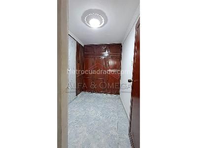 Apartamento de 3 alcobas en venta en Centro, Ibagué, 106 m² · foto 15 de 20