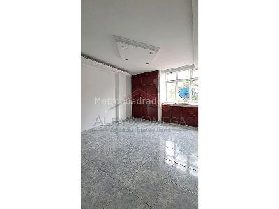 Apartamento de 3 alcobas en venta en Centro, Ibagué, 106 m² · foto 16 de 20