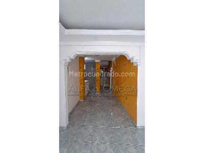 Apartamento de 3 alcobas en venta en Centro, Ibagué, 106 m² · foto 19 de 20