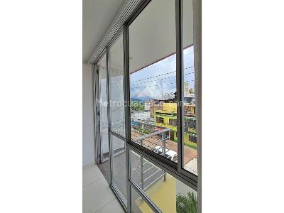 Apartamento de 3 alcobas en venta en Edificio Calera De Tango, Ibagué, 72 m² · foto 2 de 20
