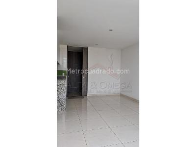 Apartamento de 3 alcobas en venta en Edificio Calera De Tango, Ibagué, 72 m² · foto 4 de 20