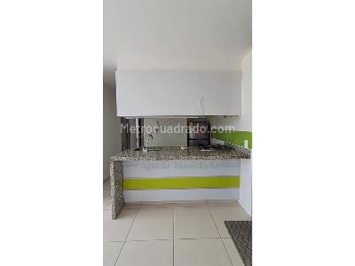 Apartamento de 3 alcobas en venta en Edificio Calera De Tango, Ibagué, 72 m² · foto 5 de 20