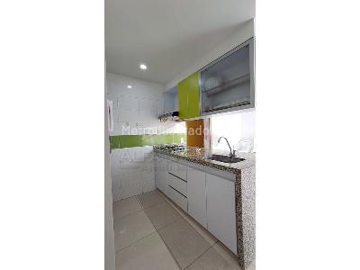 Apartamento de 3 alcobas en venta en Edificio Calera De Tango, Ibagué, 72 m² · foto 6 de 20