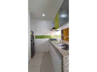 Apartamento de 3 alcobas en venta en Edificio Calera De Tango, Ibagué, 72 m² · foto 7 de 20