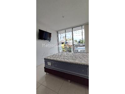 Apartamento de 3 alcobas en venta en Edificio Calera De Tango, Ibagué, 72 m² · foto 13 de 20