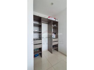 Apartamento de 3 alcobas en venta en Edificio Calera De Tango, Ibagué, 72 m² · foto 15 de 20