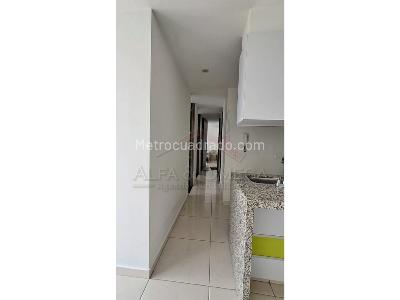 Apartamento de 3 alcobas en venta en Edificio Calera De Tango, Ibagué, 72 m² · foto 16 de 20