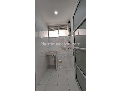 Apartamento de 3 alcobas en venta en Edificio Calera De Tango, Ibagué, 72 m² · foto 17 de 20