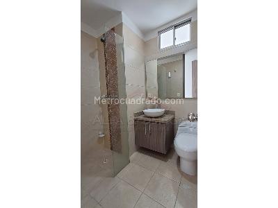 Apartamento de 3 alcobas en venta en Edificio Calera De Tango, Ibagué, 72 m² · foto 18 de 20