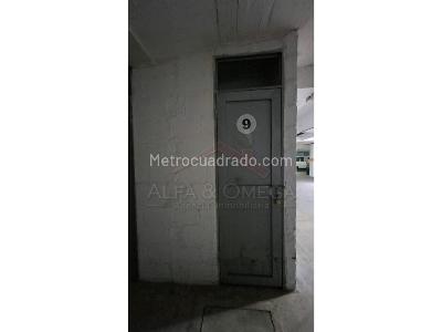 Apartamento de 3 alcobas en venta en Edificio Calera De Tango, Ibagué, 72 m² · foto 19 de 20