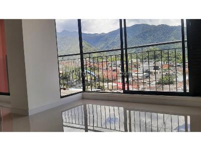 Apartamento de 3 alcobas en venta en Ambala, Ibagué, 65 m² · foto 2 de 17