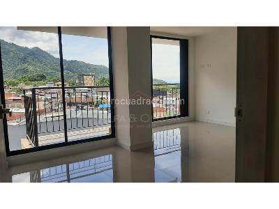 Apartamento de 3 alcobas en venta en Ambala, Ibagué, 65 m² · foto 3 de 17