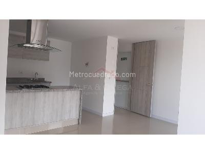 Apartamento de 3 alcobas en venta en Ambala, Ibagué, 65 m² · foto 4 de 17