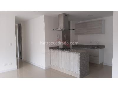Apartamento de 3 alcobas en venta en Ambala, Ibagué, 65 m² · foto 5 de 17