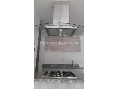 Apartamento de 3 alcobas en venta en Ambala, Ibagué, 65 m² · foto 6 de 17