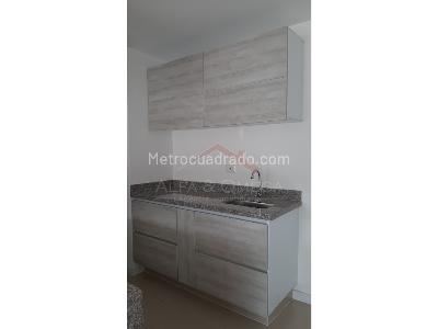 Apartamento de 3 alcobas en venta en Ambala, Ibagué, 65 m² · foto 7 de 17