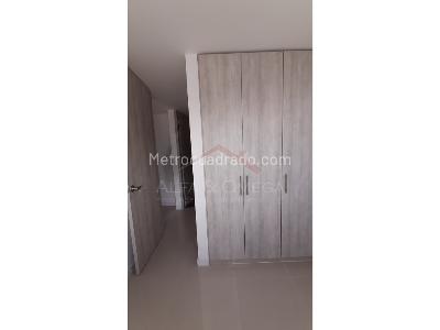 Apartamento de 3 alcobas en venta en Ambala, Ibagué, 65 m² · foto 9 de 17