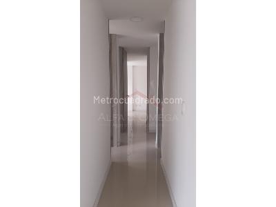 Apartamento de 3 alcobas en venta en Ambala, Ibagué, 65 m² · foto 15 de 17