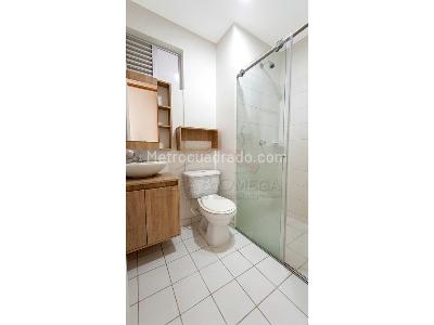 Apartamento de 3 alcobas en venta en Barrio Departamental, Ibagué, 58 m² · foto 3 de 16