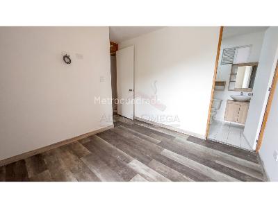 Apartamento de 3 alcobas en venta en Barrio Departamental, Ibagué, 58 m² · foto 4 de 16