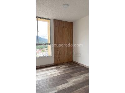 Apartamento de 3 alcobas en venta en Barrio Departamental, Ibagué, 58 m² · foto 5 de 16