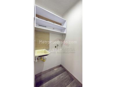 Apartamento de 3 alcobas en venta en Barrio Departamental, Ibagué, 58 m² · foto 15 de 16