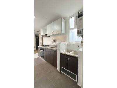 Apartamento de 2 alcobas en venta en Varsovia, Ibagué, 70 m² · foto 4 de 20