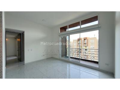 Apartamento de 2 alcobas en venta en Varsovia, Ibagué, 70 m² · foto 6 de 20