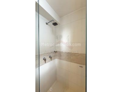 Apartamento de 2 alcobas en venta en Varsovia, Ibagué, 70 m² · foto 12 de 20
