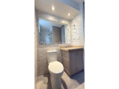 Apartamento de 2 alcobas en venta en Varsovia, Ibagué, 70 m² · foto 13 de 20