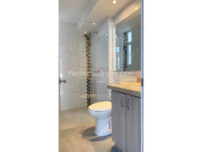Apartamento de 2 alcobas en venta en Varsovia, Ibagué, 70 m² · foto 16 de 20