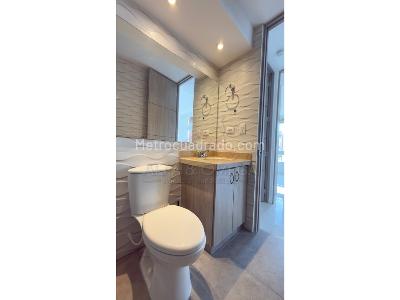 Apartamento de 2 alcobas en venta en Varsovia, Ibagué, 70 m² · foto 18 de 20