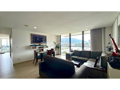 Apartamento de 3 alcobas en venta en Parrales, Ibagué, 120 m² · foto 3 de 20