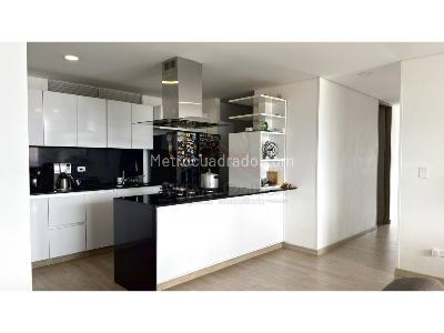 Apartamento de 3 alcobas en venta en Parrales, Ibagué, 120 m² · foto 4 de 20