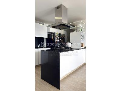 Apartamento de 3 alcobas en venta en Parrales, Ibagué, 120 m² · foto 5 de 20